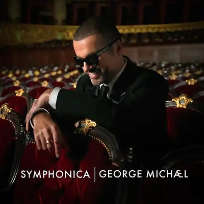 Michael,George - Symphonica (Deluxe Edition)