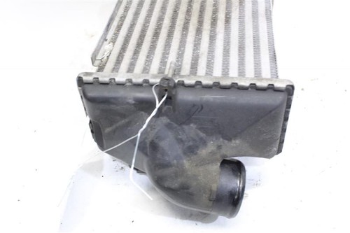 INTERCOOLER Audi Allroad A6 2003 03 2004 04 2005 05 Left 941738 - Picture 4 of 12