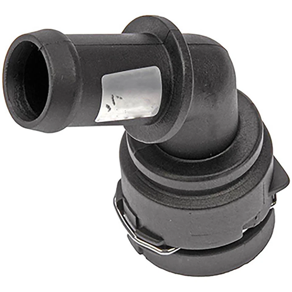 627-000 Dorman шланг нагревателя фитинг новый для VW Volkswagen Beetle Jetta Passat S4 - Изображение 3 из 3