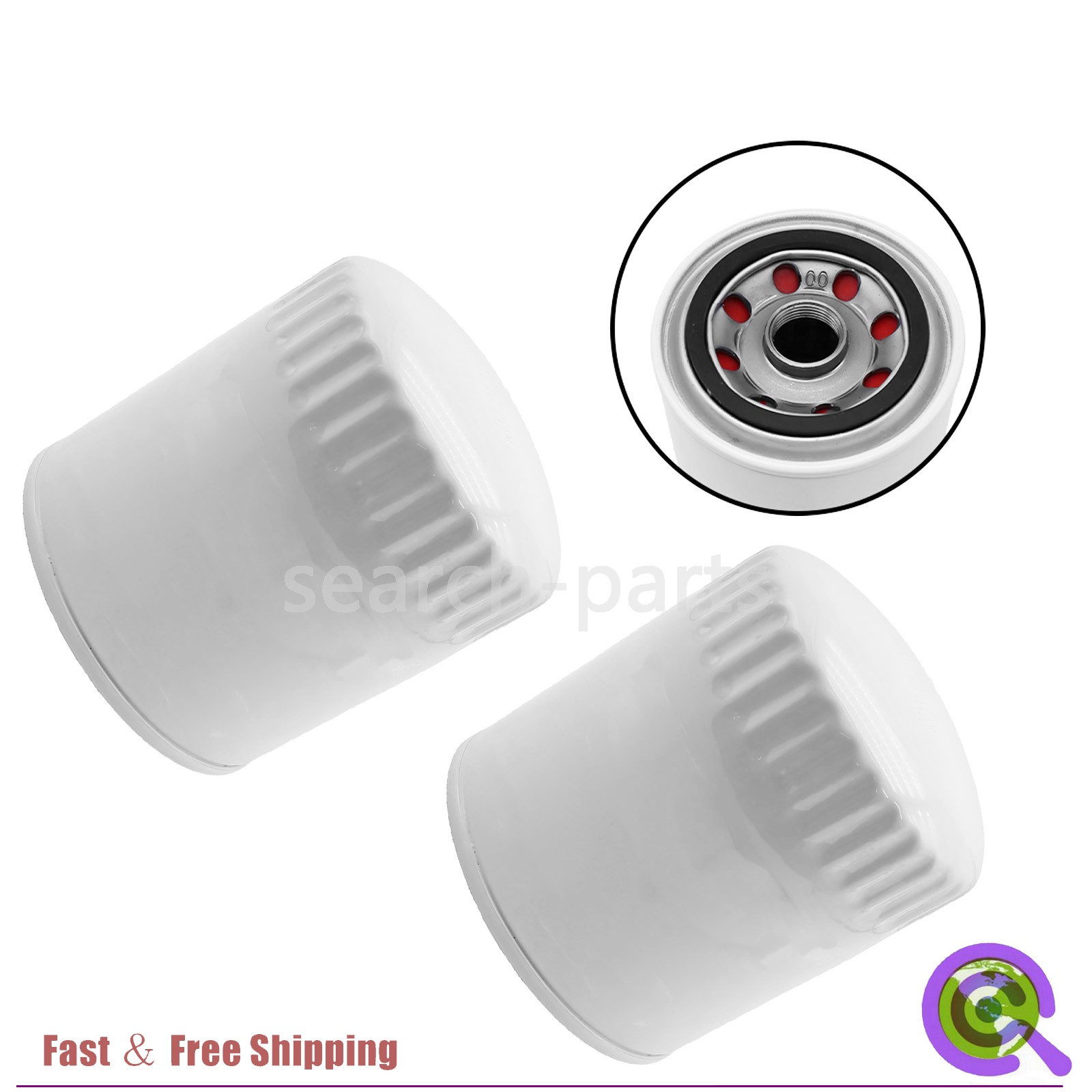Aston Martin DB9 2005-2016 Oil filter P/N AG436714AA