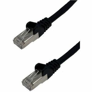 Group Gear Connektgear 1M Kategorie 6A Netzwerkkabel 1 Kabel für Netzwerkgerät S