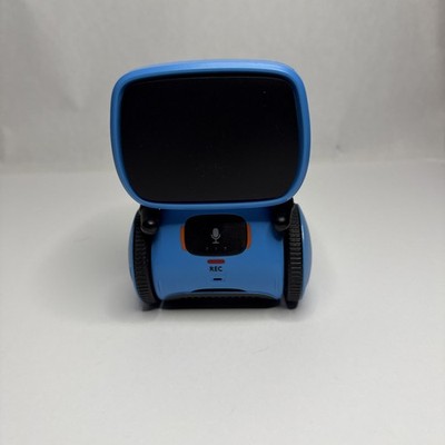 Robots for Kids, Interactive Smart Robotic with Touch Sensor, Voice Control 