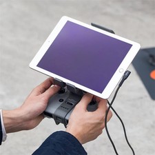 Uchwyt montażowy do telefonu lub tabletu. Do drona DJI Mavic 2 Pro/Spark