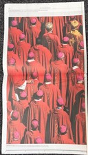 A YEAR IN PICTURES - New York Times - Dec.  21, 2025 - Special Section- 36 pages
