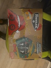 Fuggler Advent Calendar Special Festive Edition 2026 Brand New Sealed   