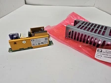 XP POWER ECM60US24 / ECM60US24 (NEW NO BOX) With Cover