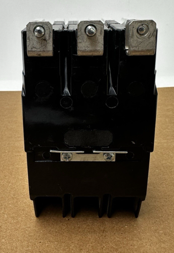 GE TEYL3030B 30A - 480V - 3-polig - Formgehäuse-Leistungsschalter - Neu, alter Lagerbestand - Bild 3 von 7