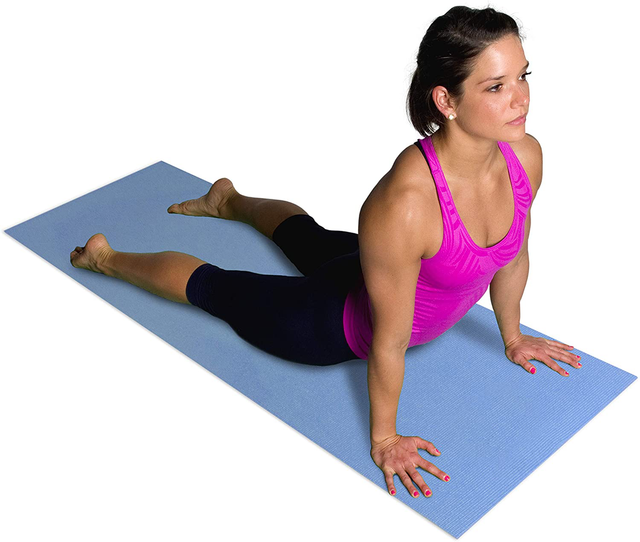 3mm yoga mat