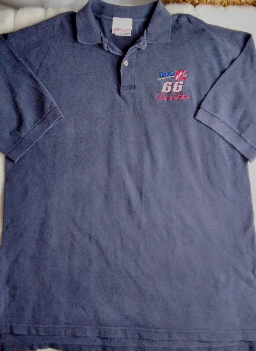 Kmart polo top