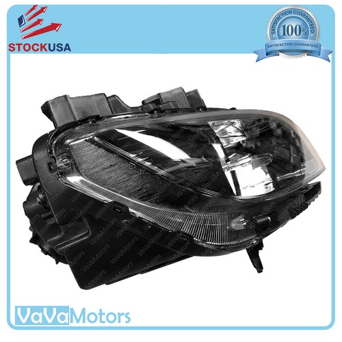 Fits 2022 2023 Hyundai Kona Halogen Headlight Headlamp Assembly Right Passenger - Bild 4 von 7