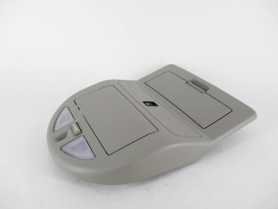 Genuine OEM Nissan 26430-ZT73A Overhead Console Map Lamp Assy 2009-2015 Titan - Image 4 of 4