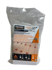 Ridgid White LevelMax Tile Anti-Lippage and Spacing System 100 count ft 3502