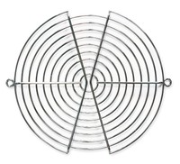 Dayton Steel Fan Guard, 1 Ea, For Fan Size (in.) 6-3/4 - 4yd91 Dayton Steel Fan Guard, 1 Ea, For Fan Size (in.) 6-3/4 - 4yd91
