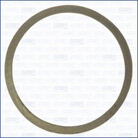 Ajusa 01337600 Gasket, Exhaust Pipe For Volvo
