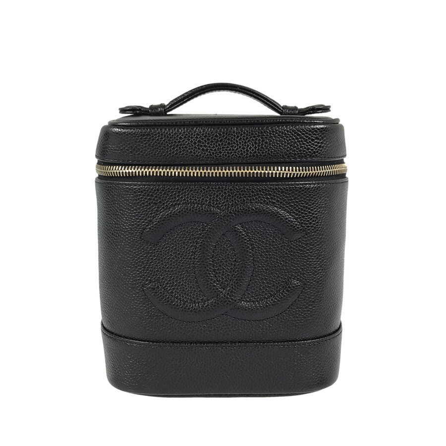 CHANEL Vanity case