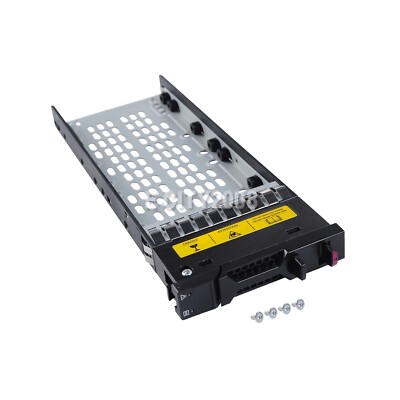2.5'' SFF SAS SATA Hard Drive Bay P14405-001 For HPE MSA M2 1060 2060 2040 M2