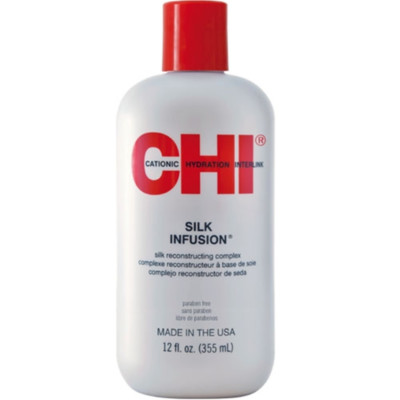 CHI - Infra Silk Infusion Silk Reconstructing Complex