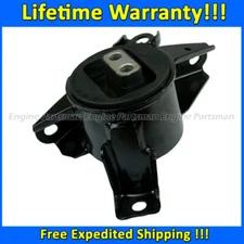 S2645 Left Trans Mount For 13-18 Hyundai Santa Fe XL/14-15 Kia Sorento 3.3L FWD