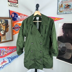 cabi expedition jacket