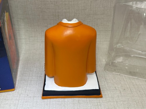 Chaqueta Estatua de los Astros de Houston SGA 2019 Salón de la Fama - Imagen 9 de 14