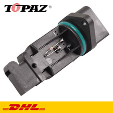 TOPAZ LUFTMASSENMESSER F&Uuml;R MERCEDES C-KLASSE W203 S203 200 220 270 0281002152