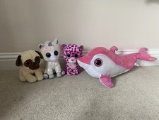 Beanie Boo Toy 