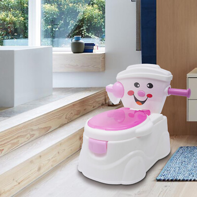 Kindertoilette, Kinder T?pfchen, Toilettentrainer, Kindert?pfchen, Babytopf