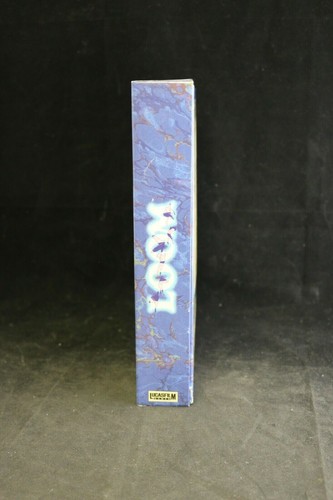 Loom (Lucasfilm Games, 1990) gioco vintage Big Box per Macintosh con cassetta - Foto 7 di 12