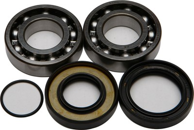 ALLBALLS Kurbelwellenlager Satz 24-1026 Crankshaft Bearing Kit Dicht Satz ALLBALLS Kurbelwellenlager Satz 24-1026 Crankshaft Bearing Kit Dicht Satz