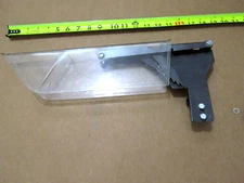 Complete Sawblade Guard For Black & Decker 10” Table Saw 9442 Type 1