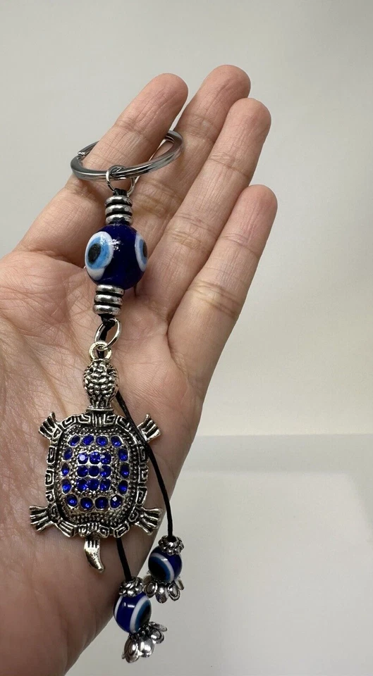 Брелок черепаха и защита от сглаза брелок - Изображение 4 из 4