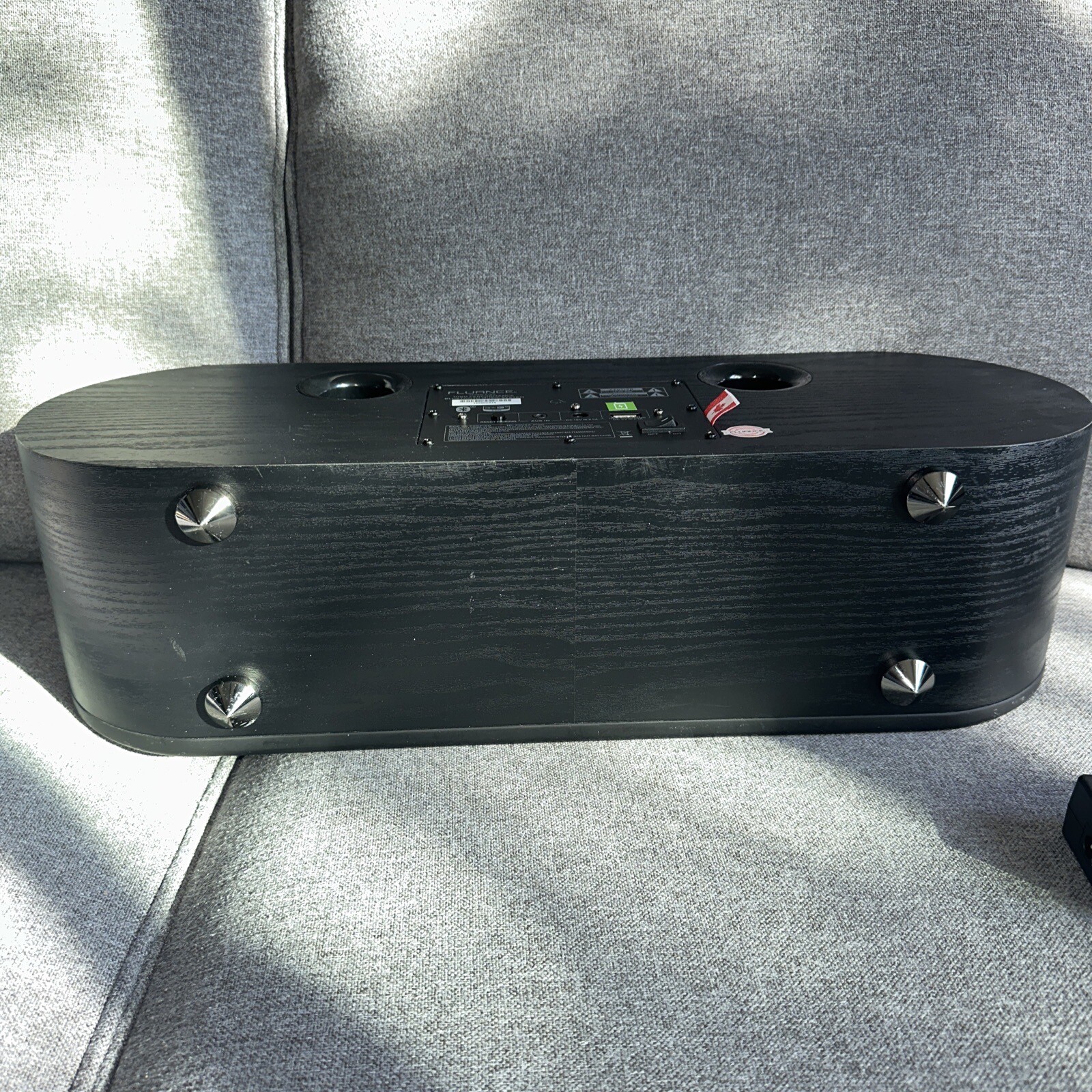 Fluance Model Fi50 Bluetooth Speaker&nbsp;