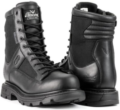 Thorogood Z67116* Mens Black GEN-Flex2 8” WP EH Tactical  display picture 3