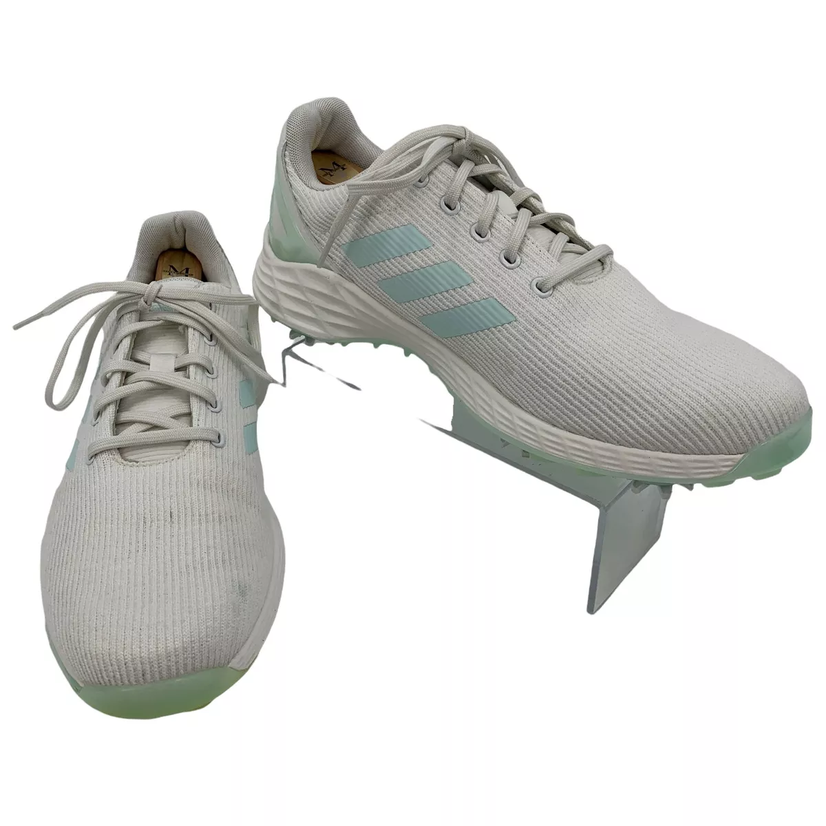 Adidas mesh golf best sale shoes