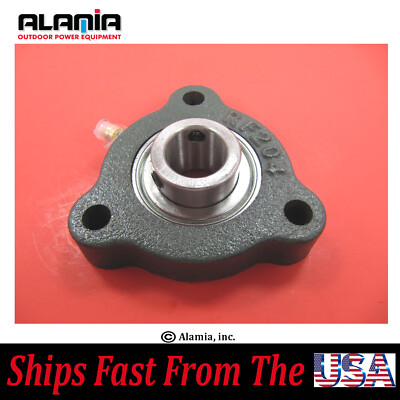 #ad Husqvarna Bearing # 539100488 100488 Bearing Assembly 3 4quot; Fits PR 22 DT 22 $45.95