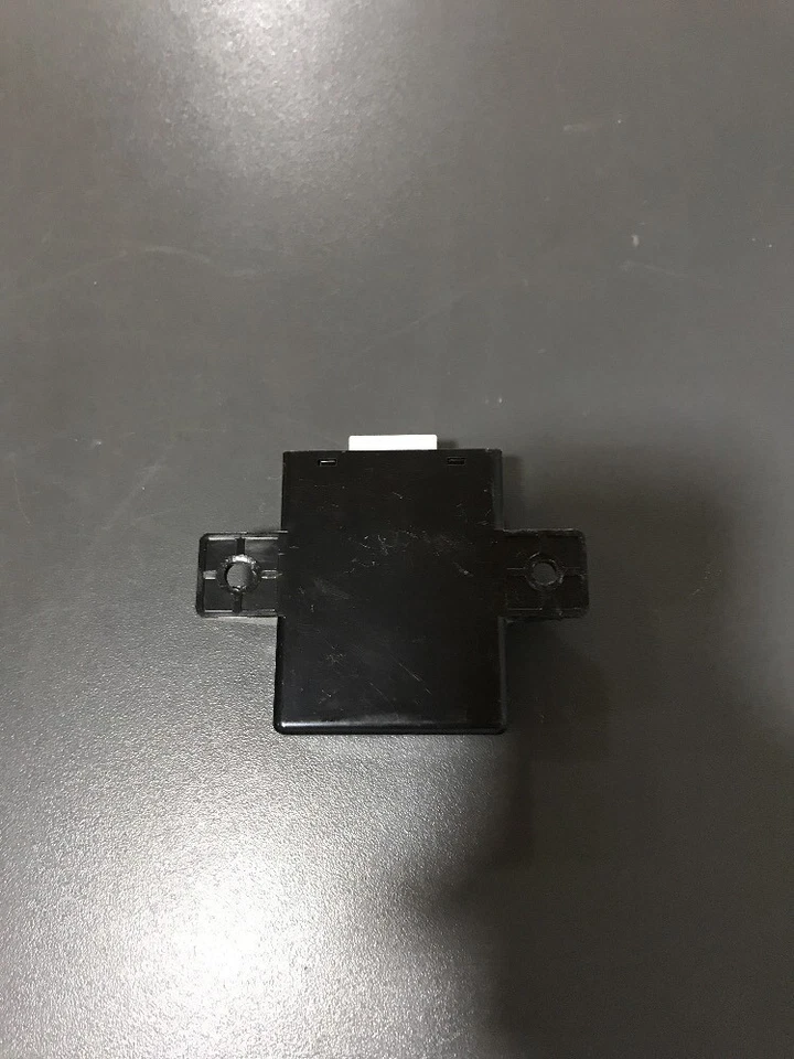 Daewoo Musso 2.9 Tdi 1999 anno Rhd Egr Valvola Unità di Controllo-Ecu - Immagine 4 di 4