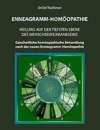 Thumbnail - Enneagramm-homöopathie | Buch | 9783749451531