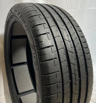 Pirelli 245/40/20 Performance Tires for sale | eBay