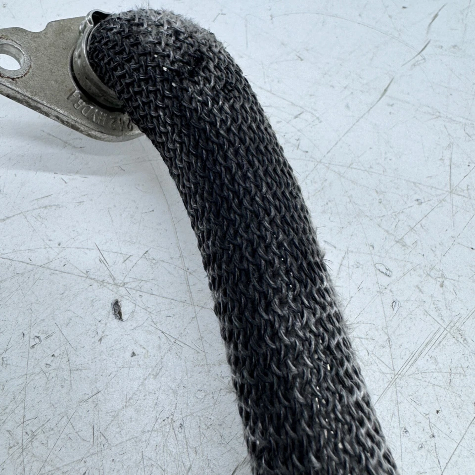 TUBO BMW SERIE 3 E90 EGR 7563242 318I 2.0 GASOLINA N43 08-12 Foto 3 de 4