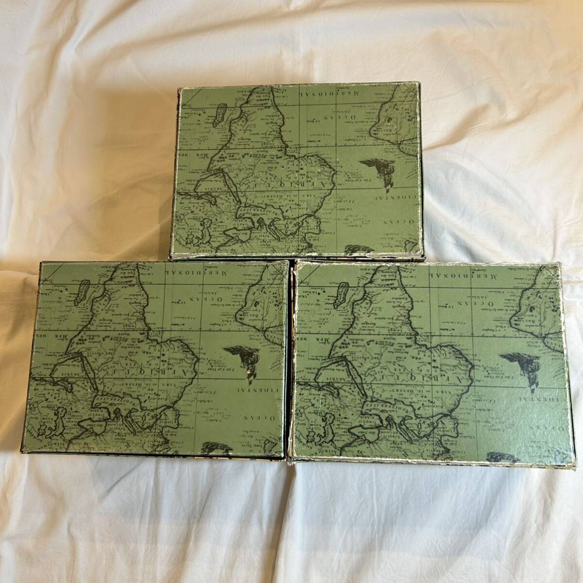 ROLEX watch case box day date 3 boxes b1129983586HA | eBay ROLEX watch case box day date 3 boxes b1129983586HA | eBay