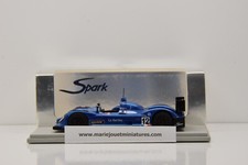 COURAGE JUDD #12 LE MANS 2005 SPARK 1/43 NEUVE EN BOITE