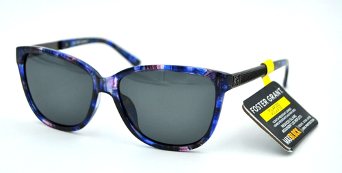 Foster Grant MaxBlock POLARIZED Sunglasses WARREN POL 100% UV