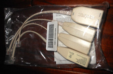 2Wire DSL Filter Kit of 4, Single-Line Phones - 2 Wire Phone/DSL