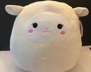 Sophie The Lamb Squishmallow 16