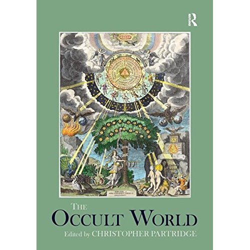 The Occult World Christopher (Lancaster University, Uk) Partridge - Image 2