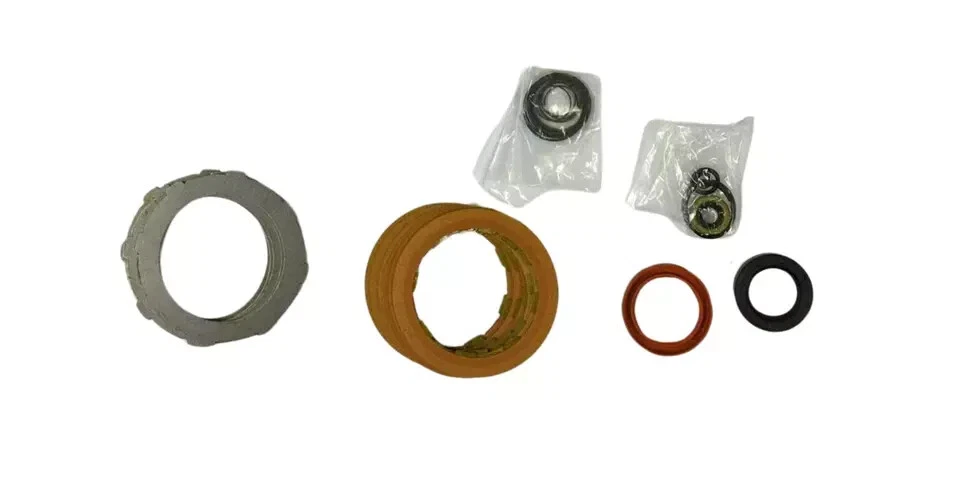 Kit de revisión maestra estilo posterior Trans Powerflite para 1956-1961 Plymouth Savoy Powerflite Foto 3 de 4