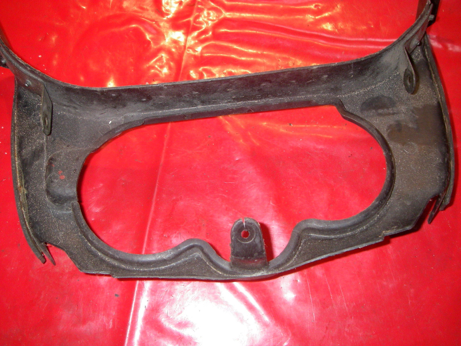 klr 650 tengai fairing