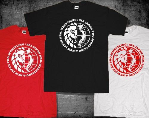 New Japan Pro-Wrestling All Japan Pro 