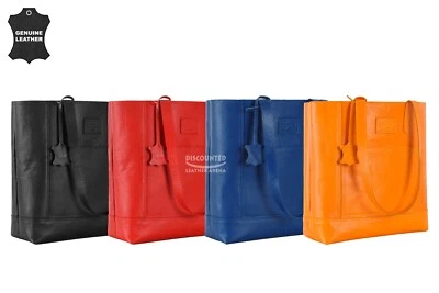 SMART RANGE LEATHER Women's Large Leather Bag Elegant Purse