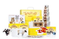 Teach My Baby Learning Kit , New, Free Shipping on sale Teach My Baby Learning Kit , New, Free Shipping on sale
